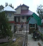 Cloud End Forest Resort Mussoorie Kültér fotó
