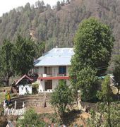 Cloud End Forest Resort Mussoorie Kültér fotó